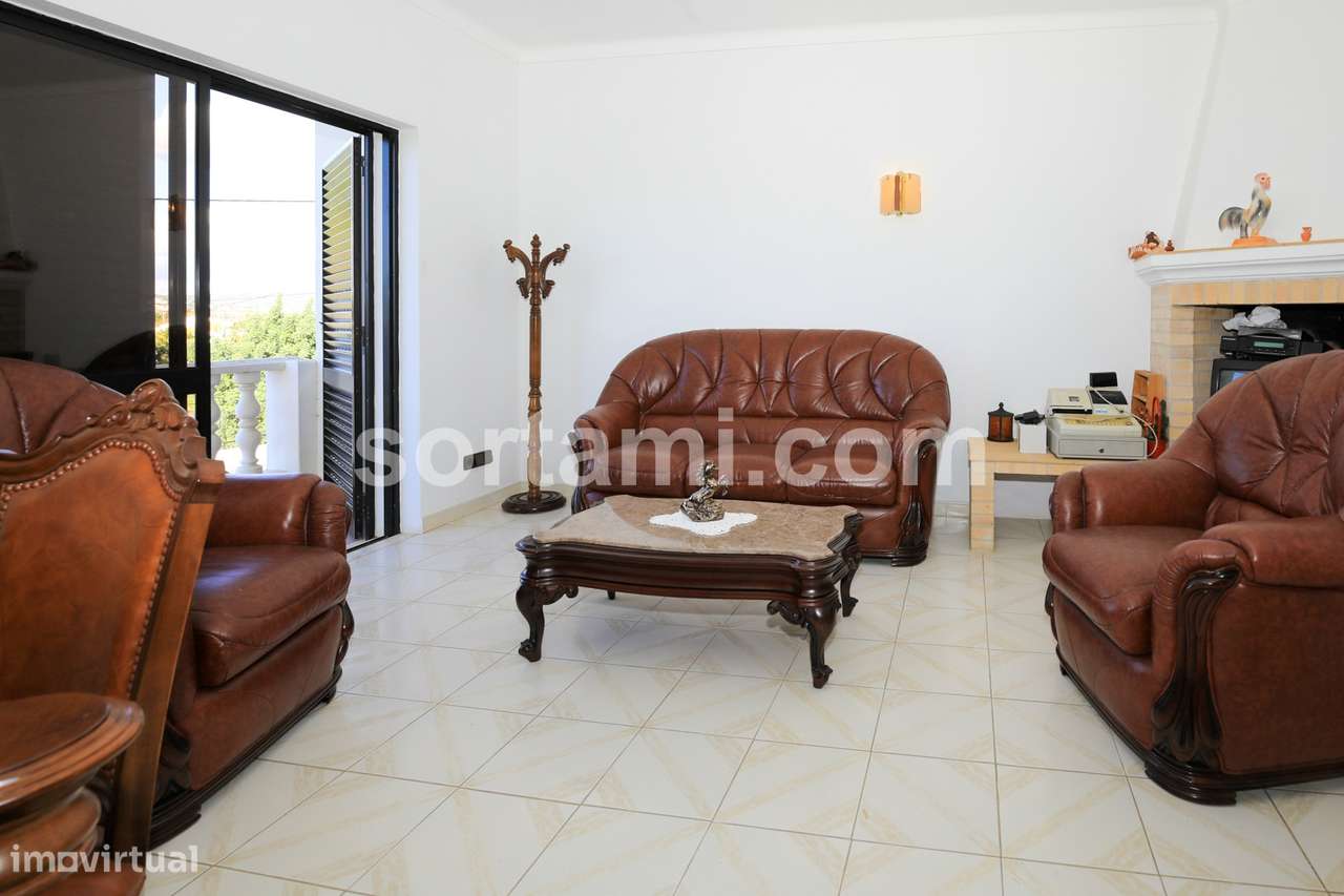 Moradia Isolada T2 Venda em Albufeira e Olhos de Água,Albufeira - Grande imagem: 3/16