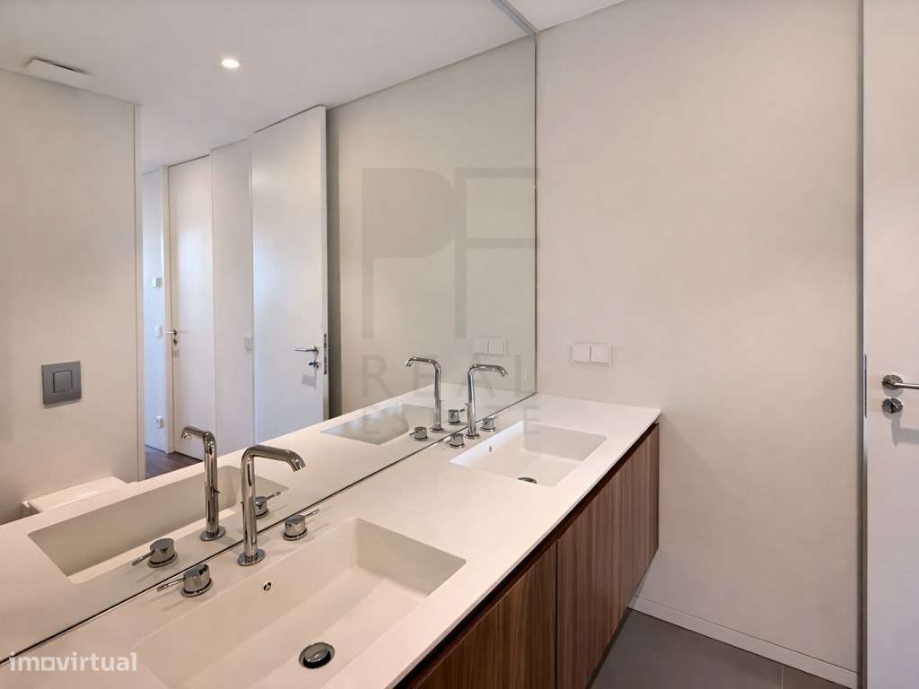 Exclusivo T2 de Luxo | 154 m² | Condomínio Sandwoods com Piscina, C...-31
