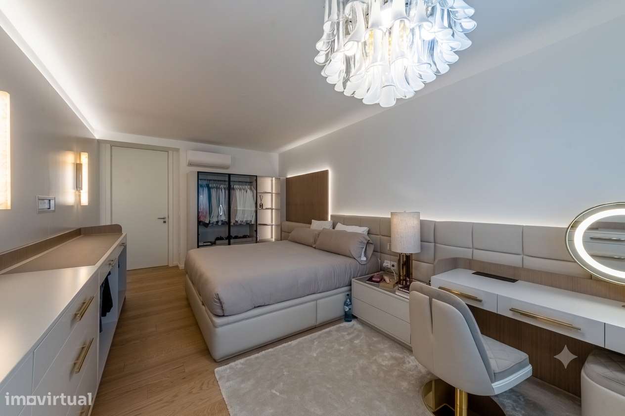 Apartamento no Parque da Cidade-45