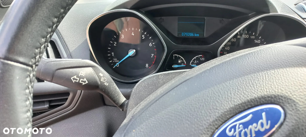 Ford Kuga 1.5 EcoBoost FWD Trend ASS - 4