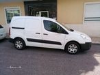 Peugeot Partner 1.6 HDI 3Lug - 3