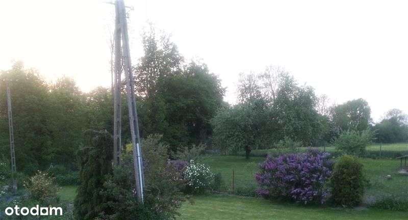 Tymień działki inwestycyjne,budowlane 5km od morza-2