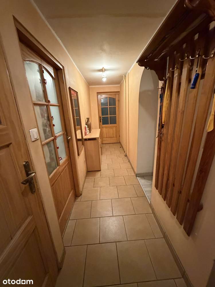 Mieszkanie 3 pokojowe centrum - Widok 5