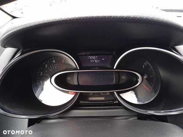 Renault Clio 1.5 dCi Alize - 11