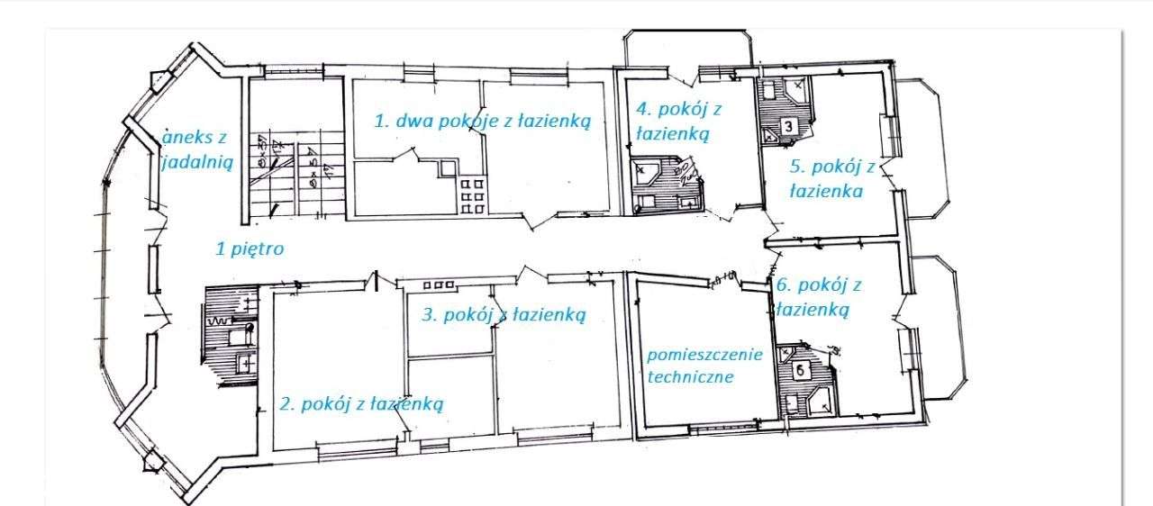 Dom Mielno Zamieszkaj i Zarabiaj - Pełny obrazek: 5/19