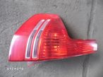 Lampa lewa lewy tył tylna Citroen C4 I HB 5d 04-07 Europa - 2