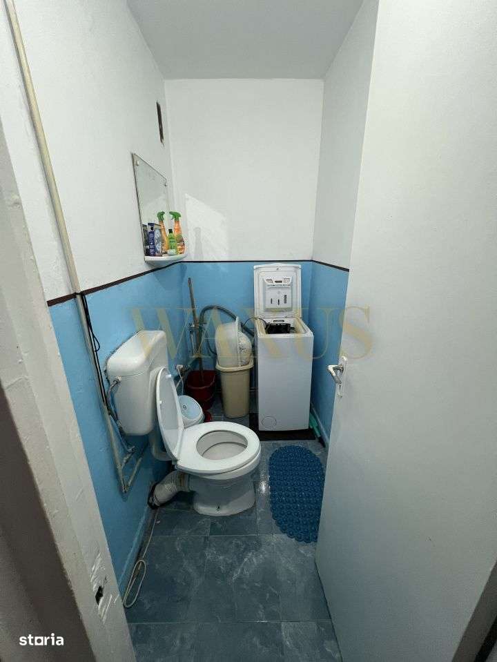 Apartament cu 4 camere zona Lama-10