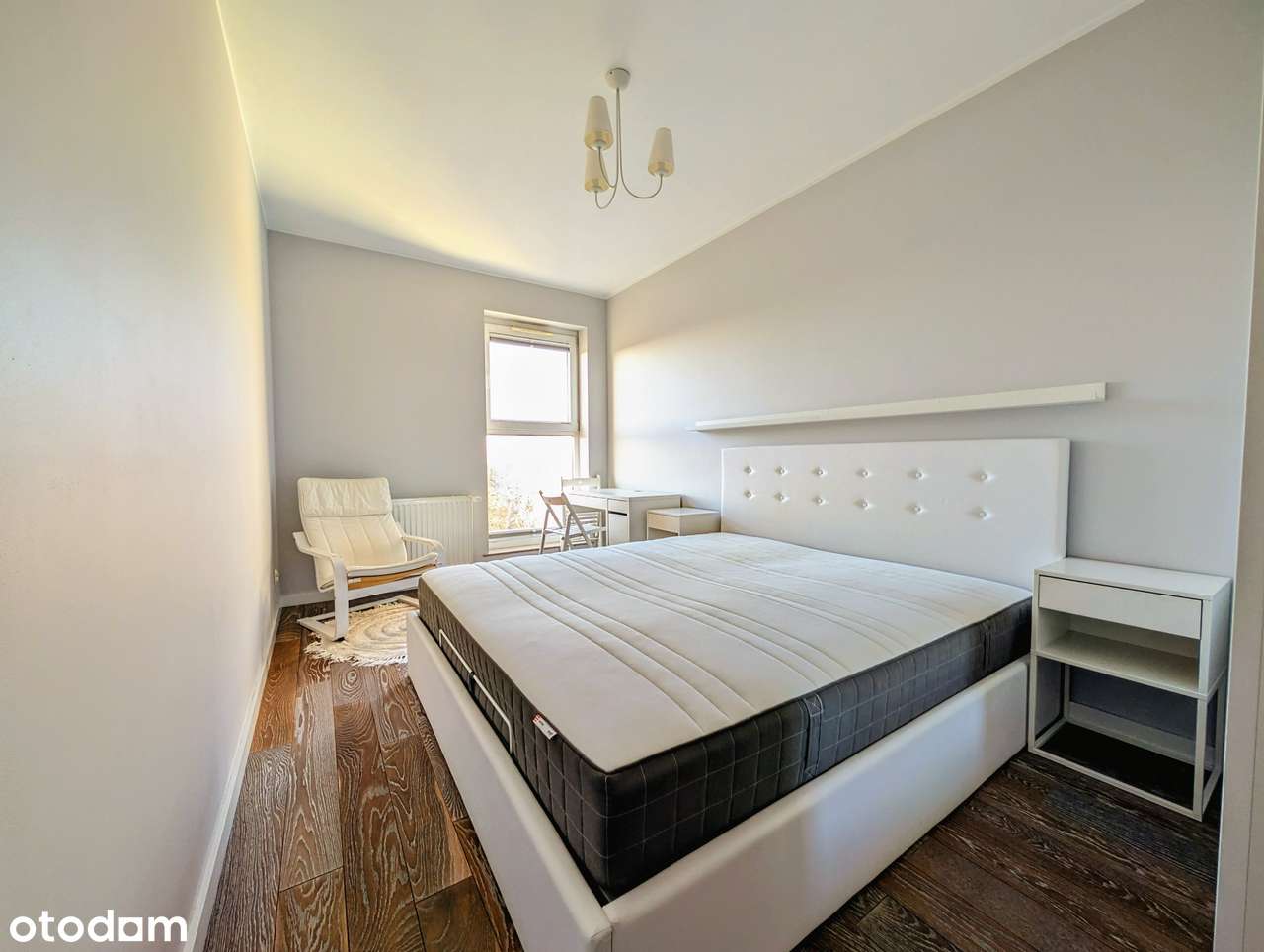 Przytulne 2 pokojowe mieszkanie, al. Wiśniowa 83a - Brak Prowizji - Pełny obrazek: 5/11