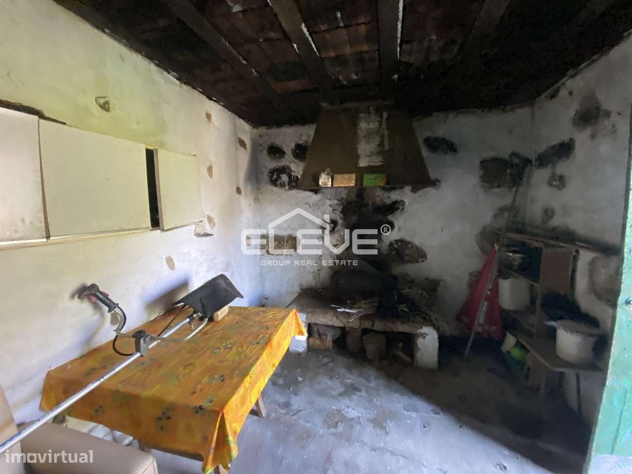 Casa de Campo em Venade-14