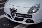 Alfa Romeo Giulietta 1.6 JTDm Distinctive - 11