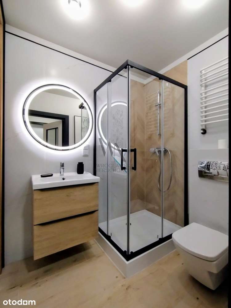 Dom*4pok*ogród z tarasem* garaż*-0