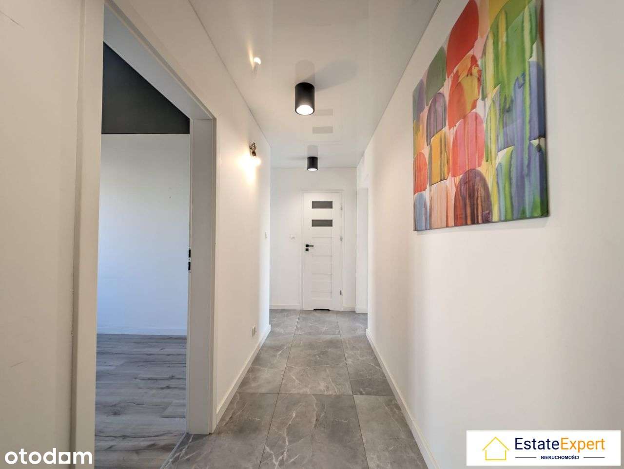 Piękne mieszkanie oś. Szydłówek-0