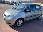 Toyota Yaris 1.0 Terra - 8