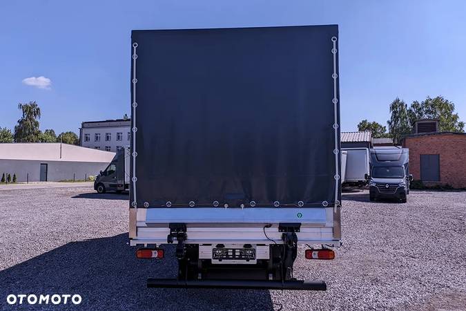 Iveco Daily 70C18 Zabudowa 15EP + Winda 180KM - 8