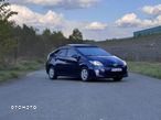 Toyota Prius - 8