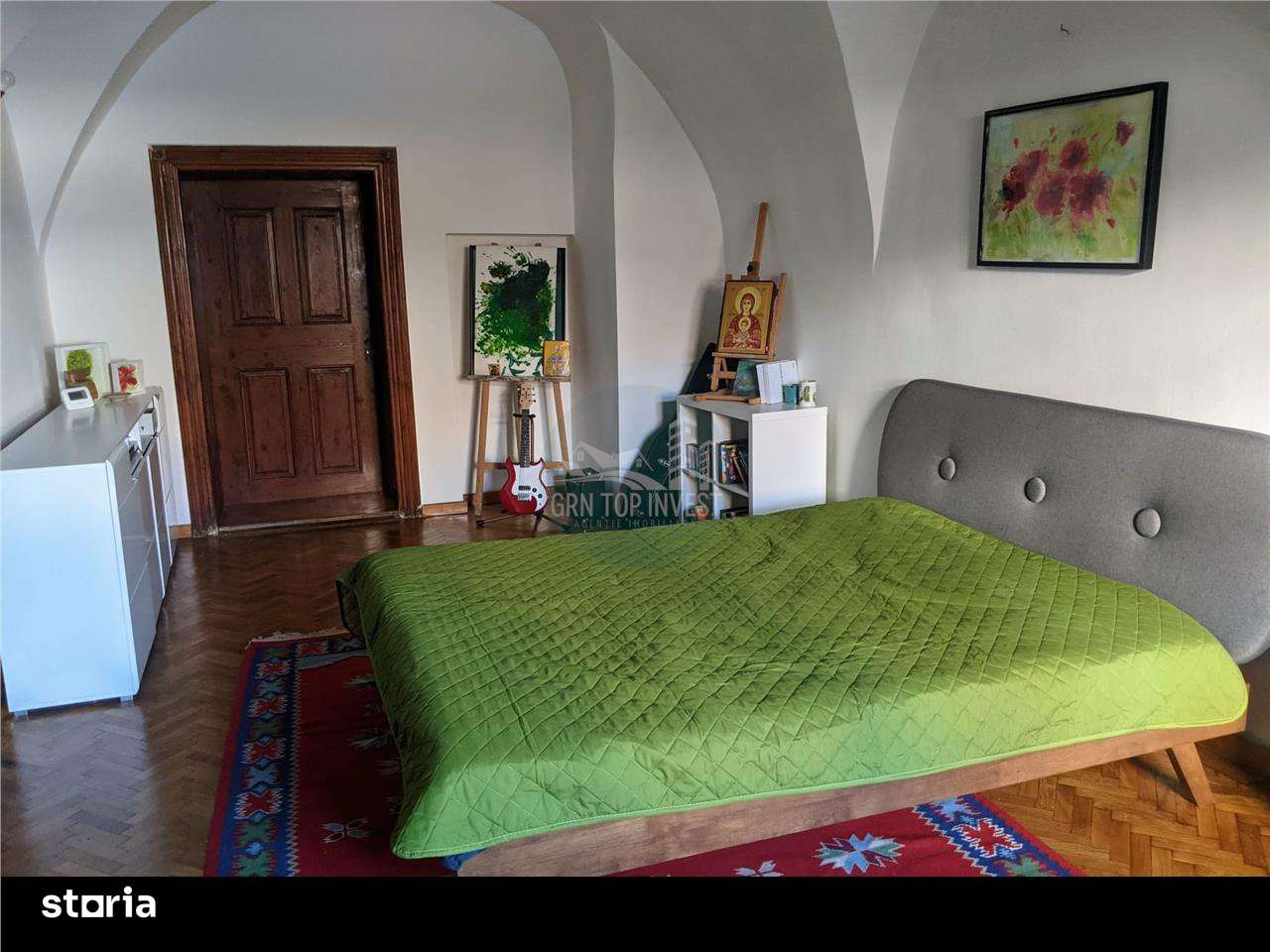 Apartament 2 camere Centrul Istoric Sibiu - Imagine principală: 5/7