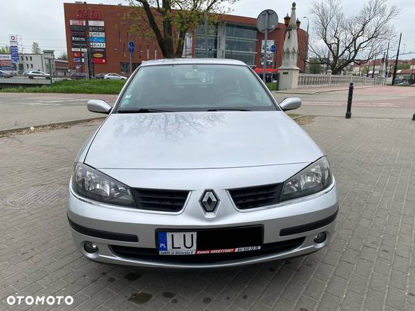 Renault Laguna - 13