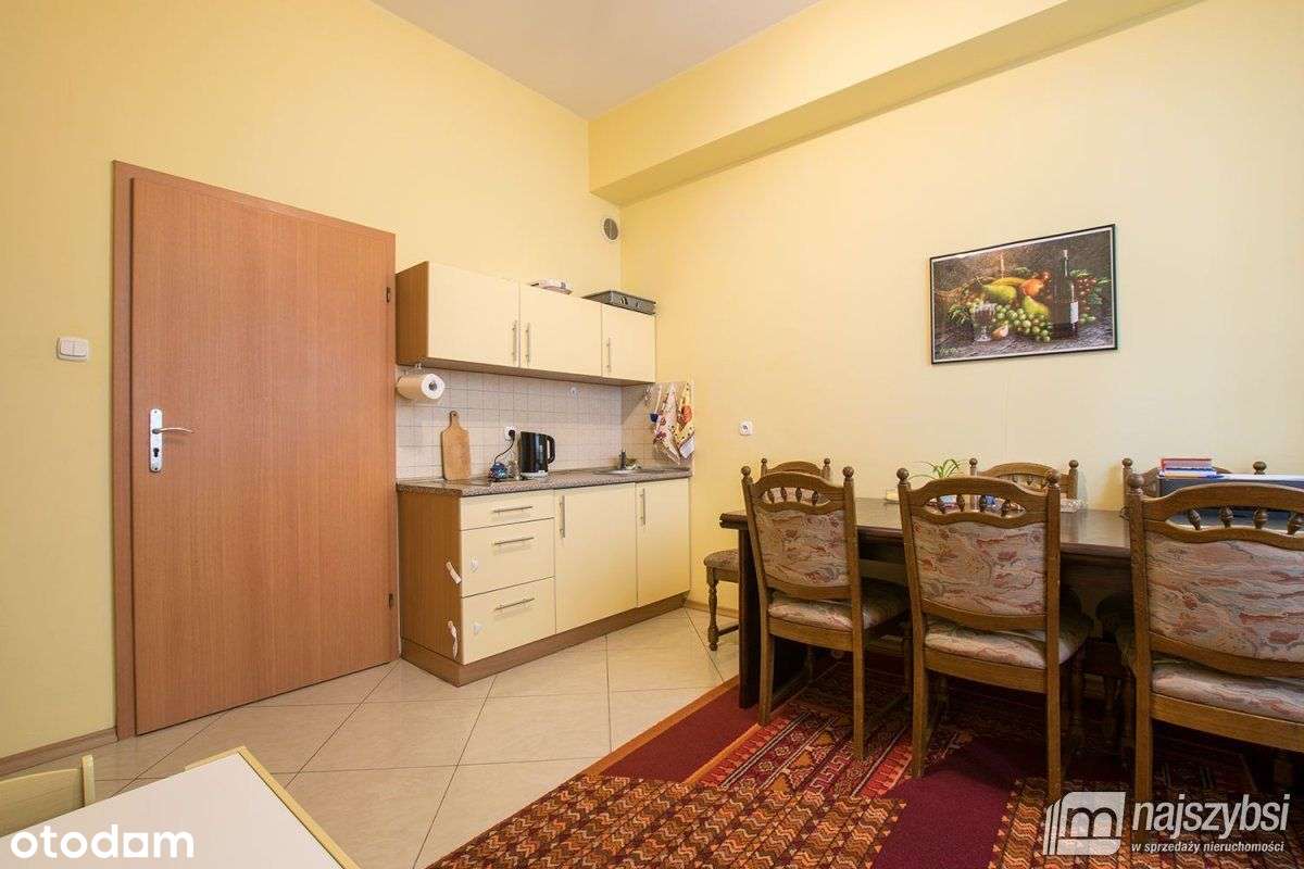 Świnoujście - mieszkanie przy promenadzie - Pełny obrazek: 5/16