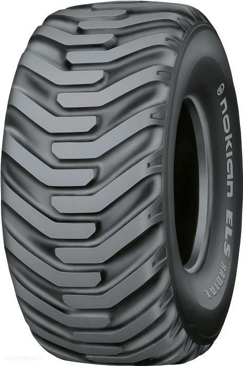 Nowe Opony 710/45R22.5 Nokian ELS SB TL 165D TL - 2