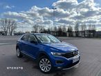 Volkswagen T-Roc 1.5 TSI GPF ACT Premium DSG - 10