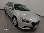 Opel Insignia 2.0 CDTI 4x4 Innovation S&S - 4