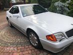 Mercedes-Benz SL 500 - 12