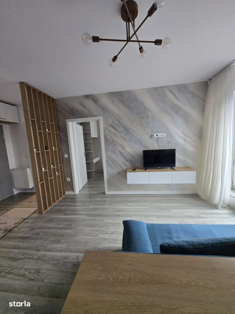 Penthouse premium de inchiriat Avantgarden3 - Imagine principală: 3/8