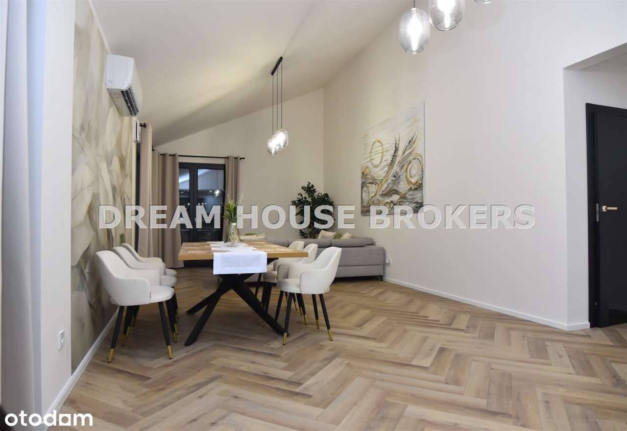 Piękny dom w Super Lokalizacji ! Tarnów !-4