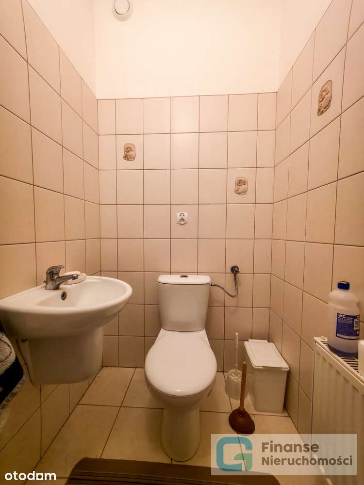 Siedlisko z budynkami – Grabów - 21 200 m²-19