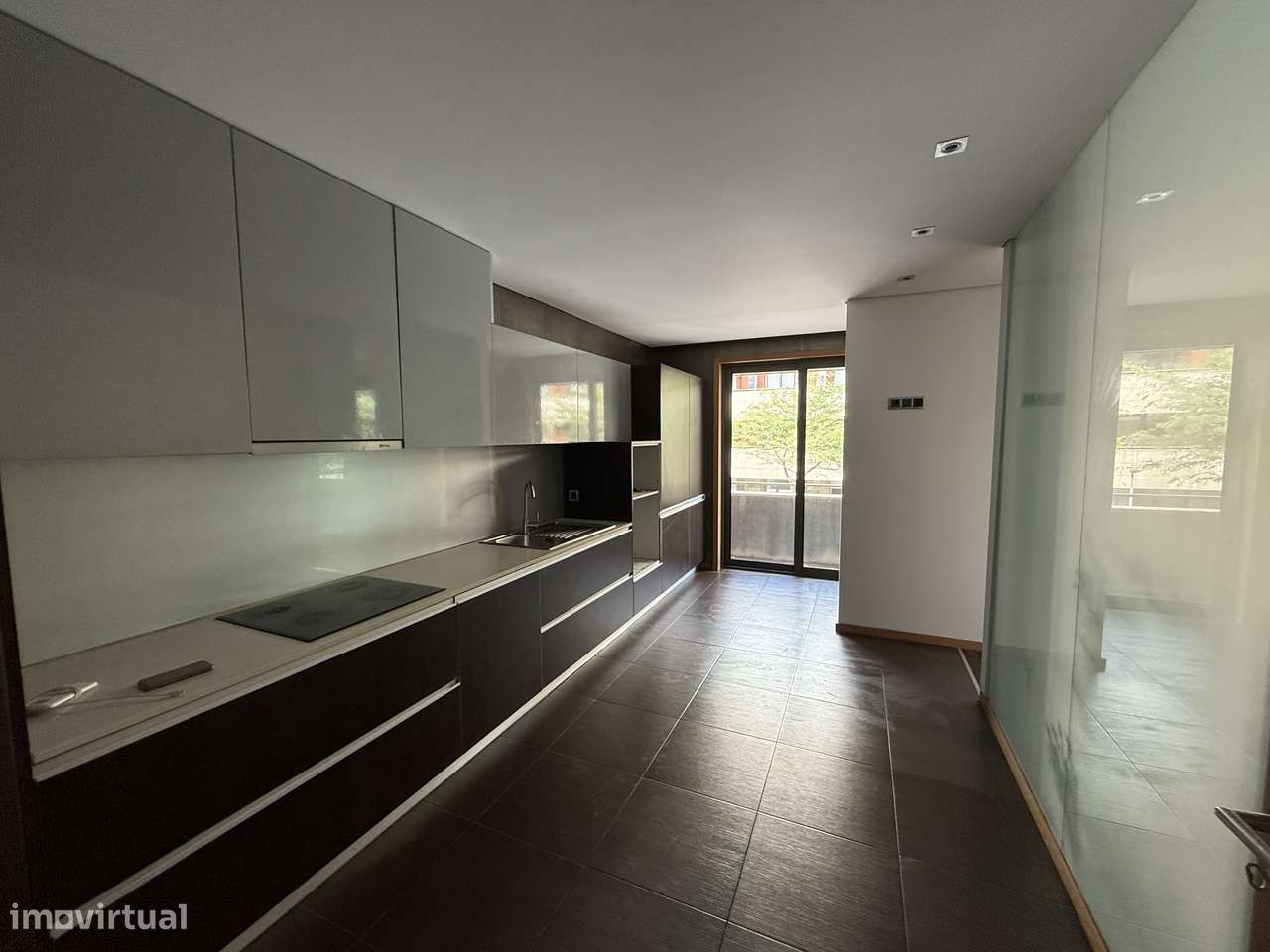 Apartamento T3 no centro com excelentes acabamentos - Grande imagem: 5/14