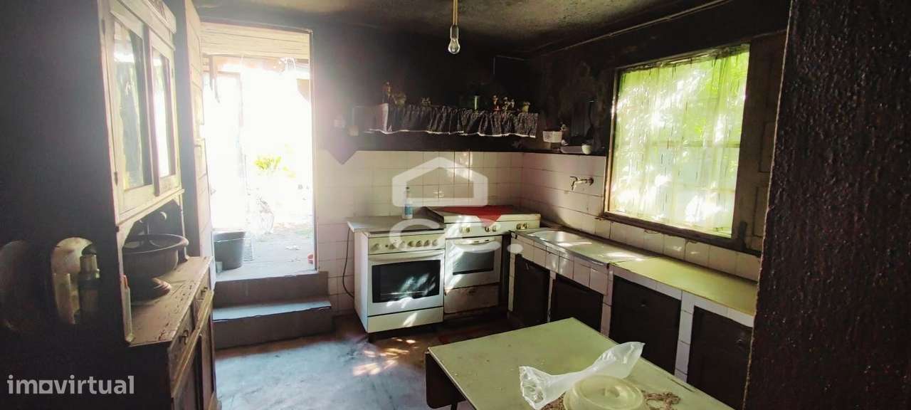 Moradia, Cernadelo e Lousada (São Miguel e Santa Margarida, Lousada) - Grande imagem: 5/30