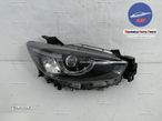 Far Dreapta Mazda CX 5 2015 la 2017 original Modelul cu 2 lupe si full led - 1