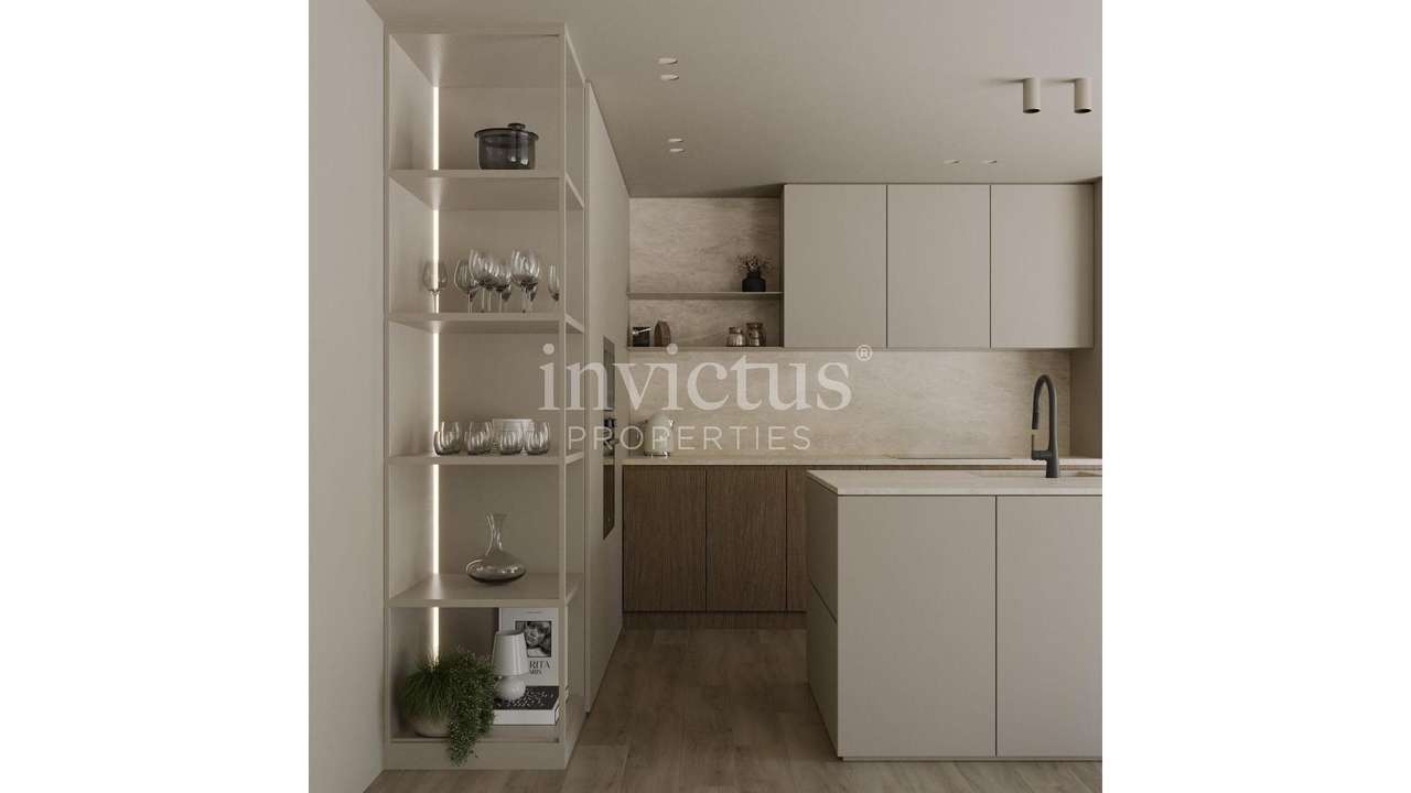 Fantástico T5 em Condomínio - Ramalde-24