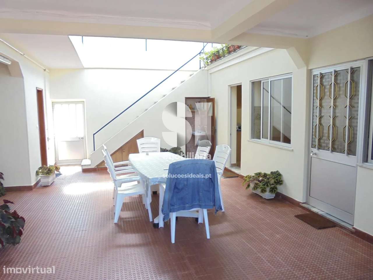 Moradia Isolada T4+2 - Grande imagem: 5/50