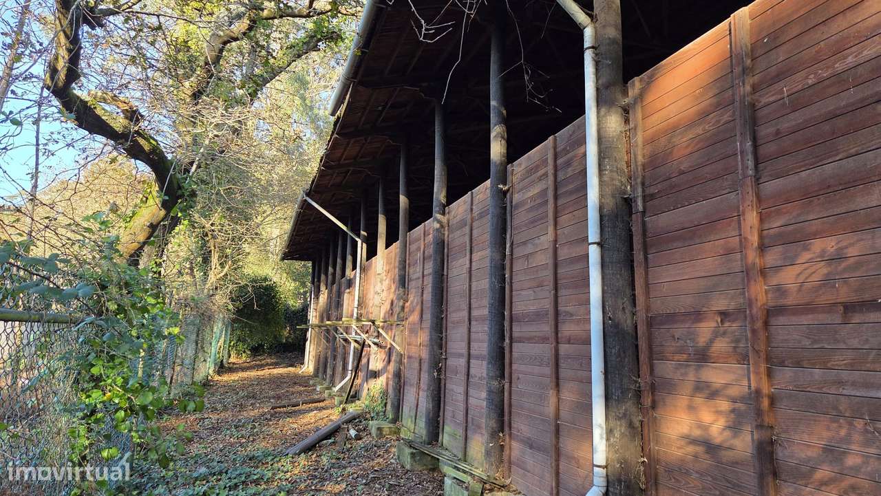 Quinta Equestre & Boutique Retreat-22