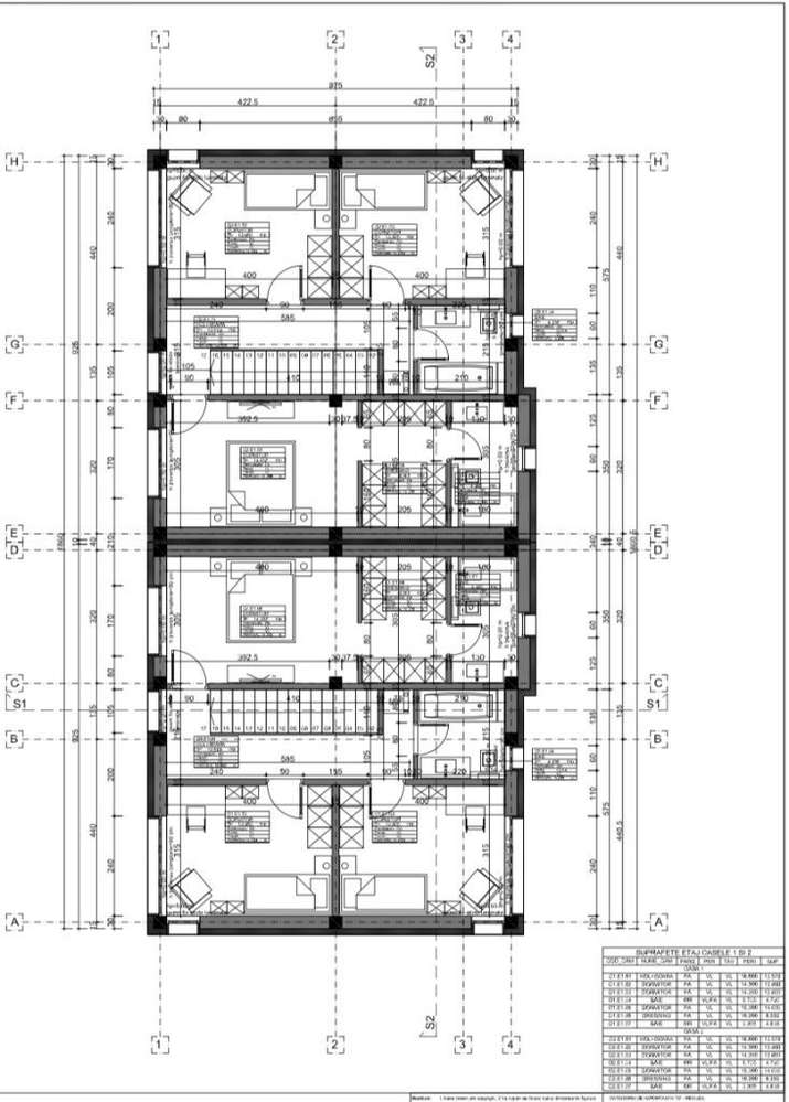 Complex 6 case P+1 Titan - Auchan-8