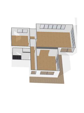 Dom w Radomiu / 3 piętra / Pod działalność / 400m2-14