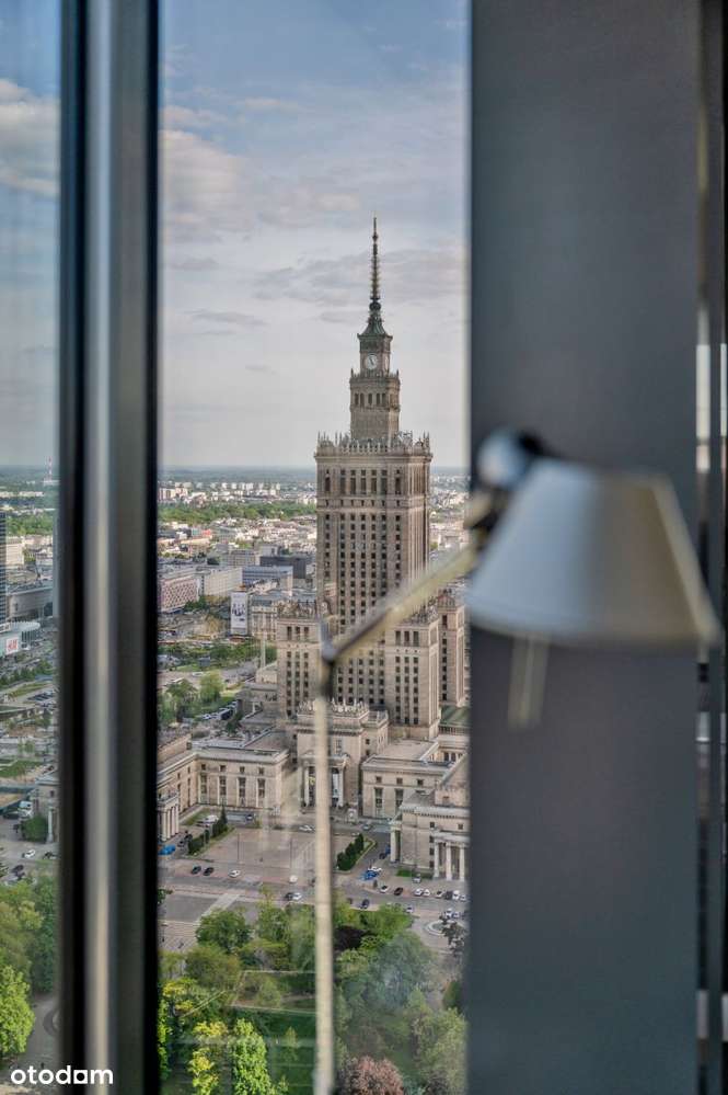 Cosmopolitan,38piętro,2 miejsca parkingowe,komórka-5