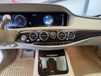 Mercedes-Benz S 450 4MATIC Aut. - 24