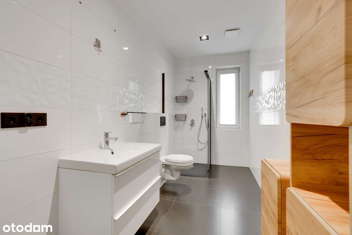 Na sprzedaż nowoczesny, energooszczędny dom- Przyszowice ul. Gliwicka.-6