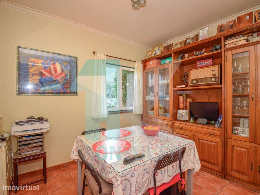 Moradia de charme a 5 minutos da Praia da Poça-9