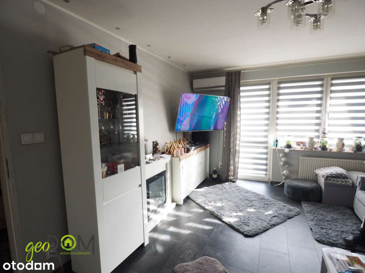 Odrębne mieszkanie w połówce bliźniaka - Pełny obrazek: 4/16