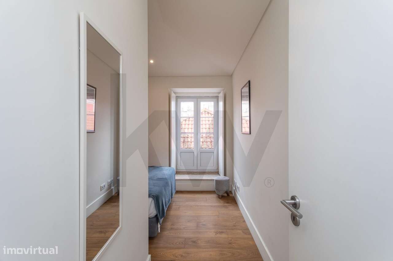 T1 Mobilidado e Equipado com Rentabilidade Garantida - Grande imagem: 3/9