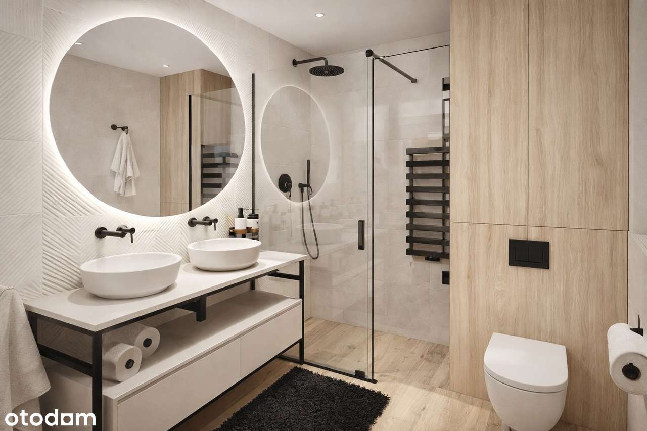 2 pokoje | Balkon Malta & Posnania inwestycja do aranżacji lokalizacja - Pełny obrazek: 5/15