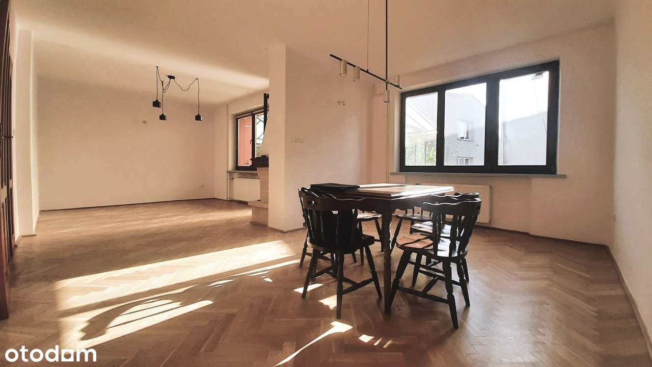 DOM KRAKÓW - PRZEGORZAŁY - 400m OD LASU WOLSKIEGO-4