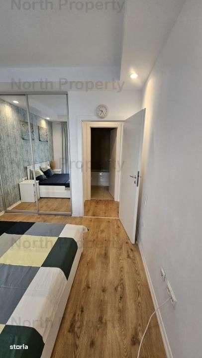 2 camere PARTER in Cosmopolis - Imagine principală: 5/12