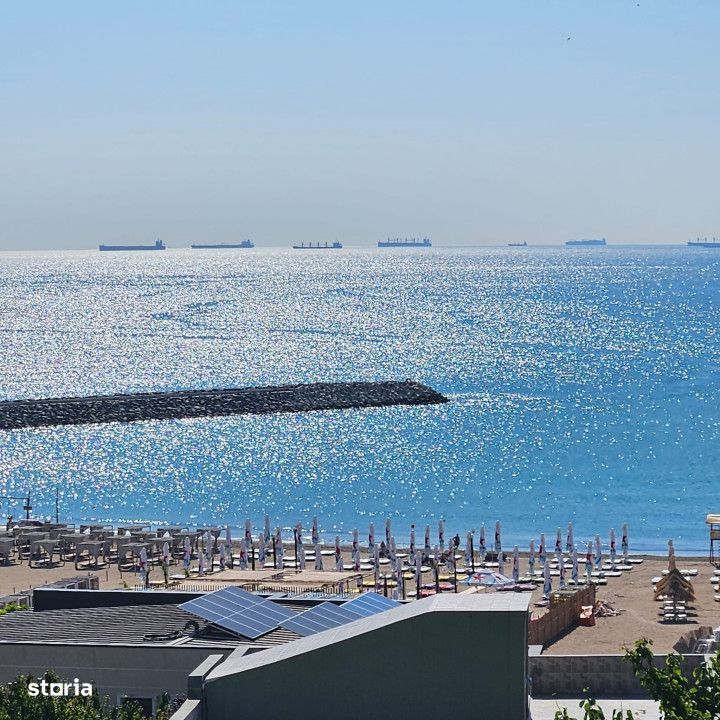 Faleza Nord. Consilieri. 3 camere. Vedere spectaculoasa. Lux