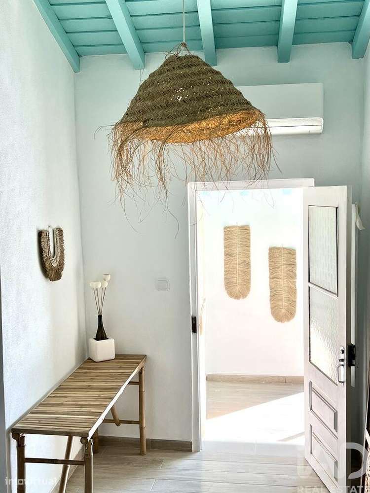 Moradia térrea T3 em Odivelas de 100 m2 - Grande imagem: 2/21