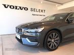 Volvo V60 2.0 D4 Inscription Geartronic - 8