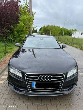 Audi A7 3.0 TDI quattro S tronic - 2